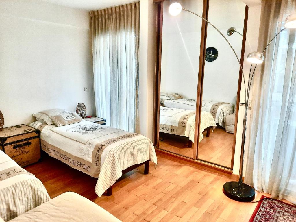 Orchid Luxury Suite Croisette Sea View Terrace 2 Bedr photo 2