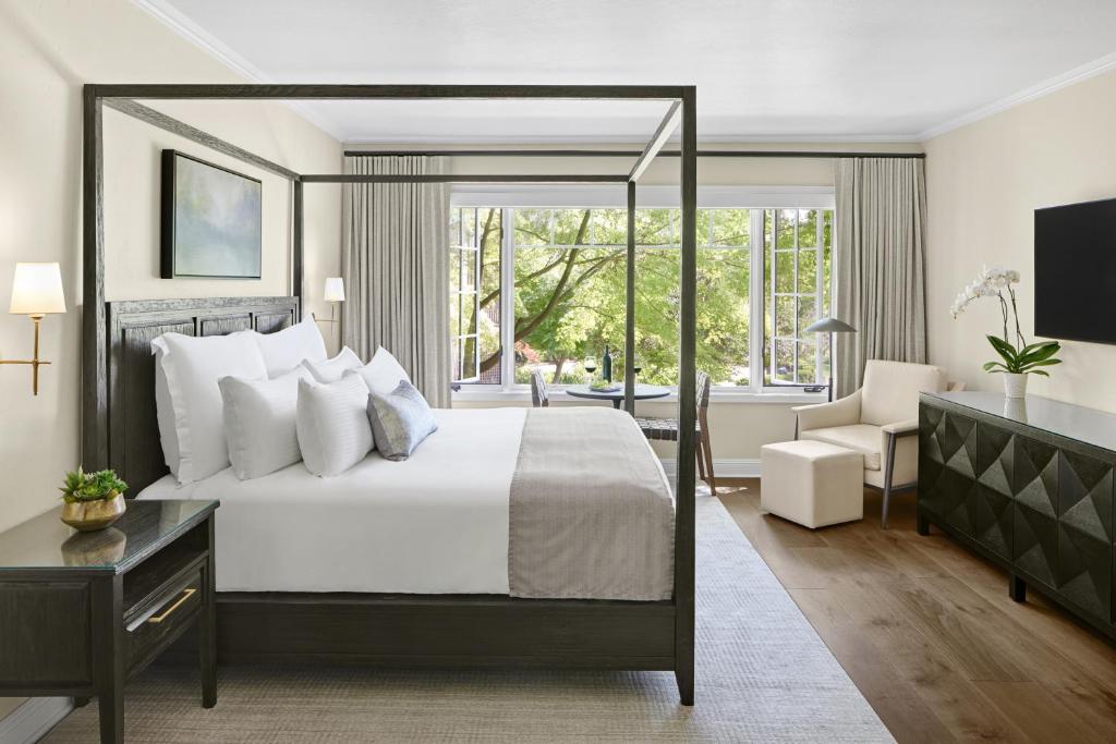 Milliken Creek Inn image