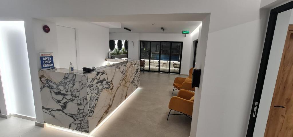 Elarin studios & apartments photo 1