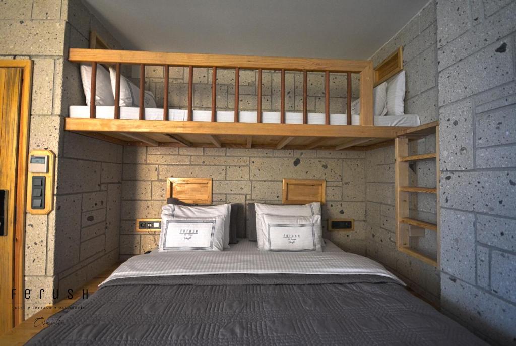 Ferush Boutique Hotel photo 3