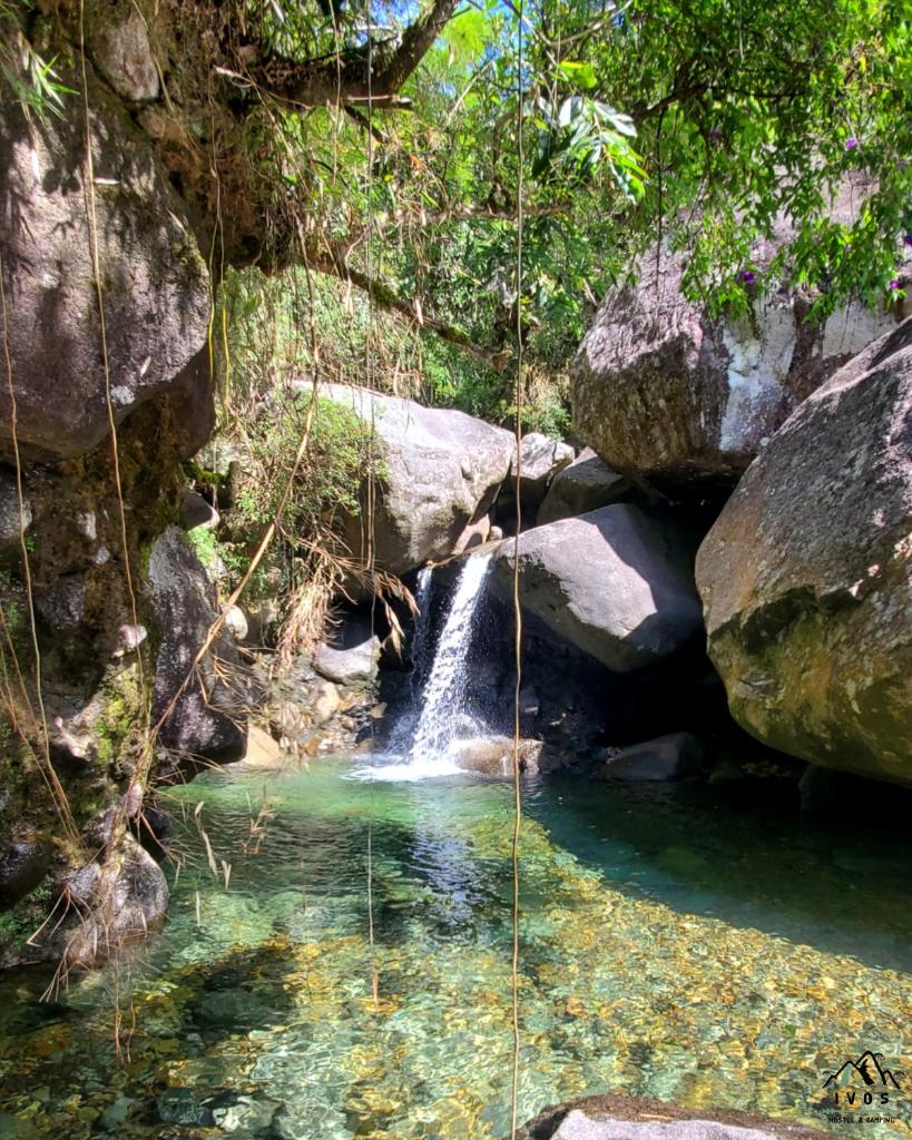 IVOS Hostel & Camping photo 2