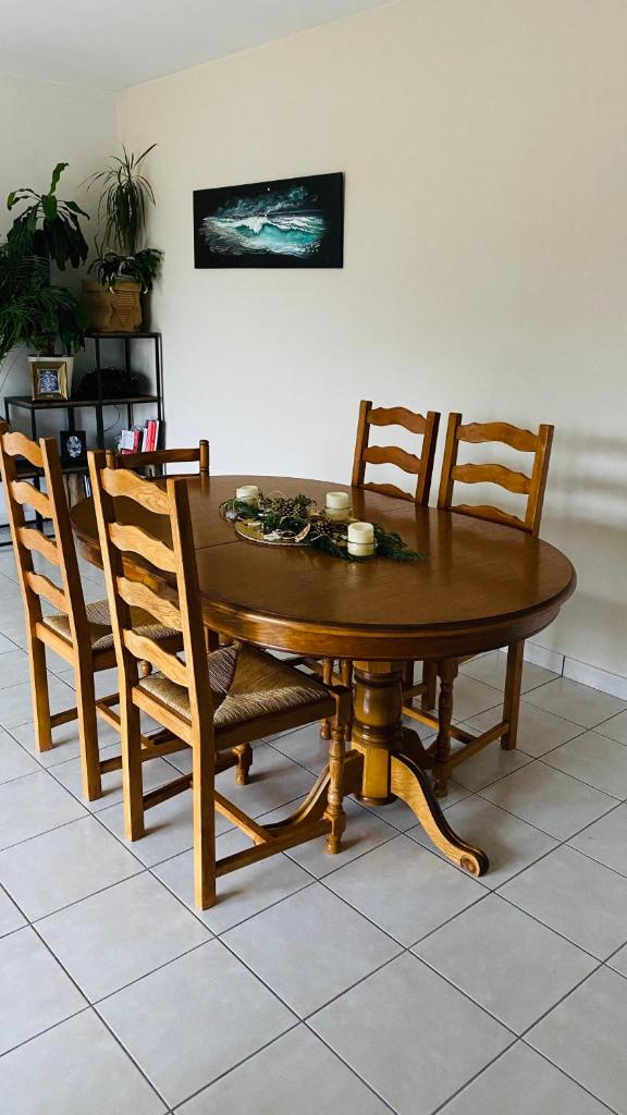 Maison cosy et nature pour 6 personnes photo 2