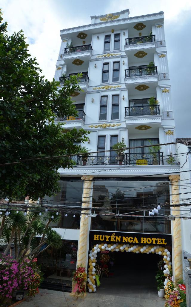 Huyen Nga Hotel