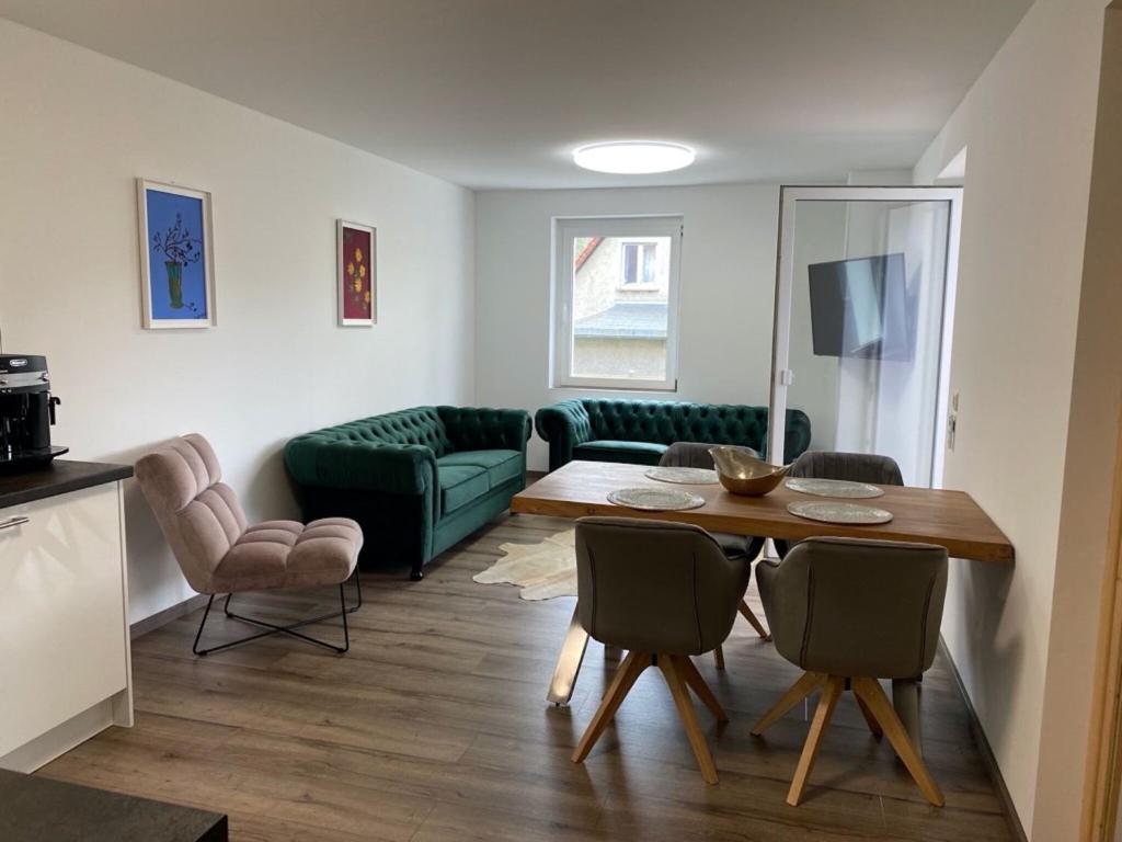 Large, modern and comfortable holiday home in the Harz Mountains with garden and roof terrace photo 4
