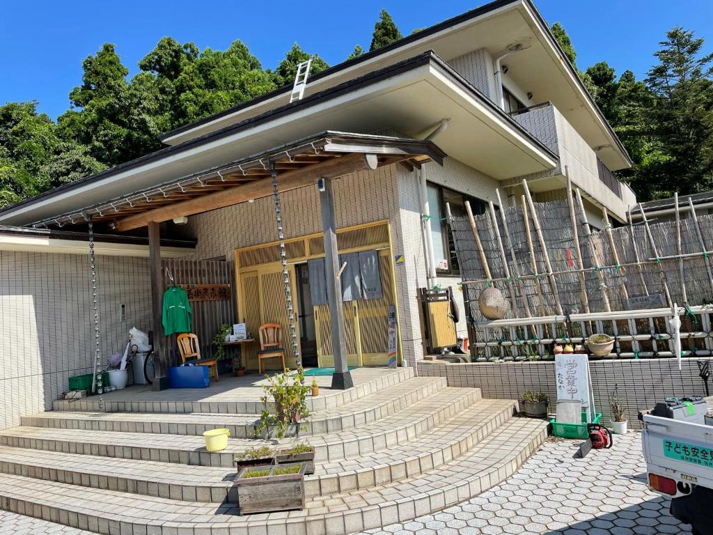 農家民宿　たなか photo 1