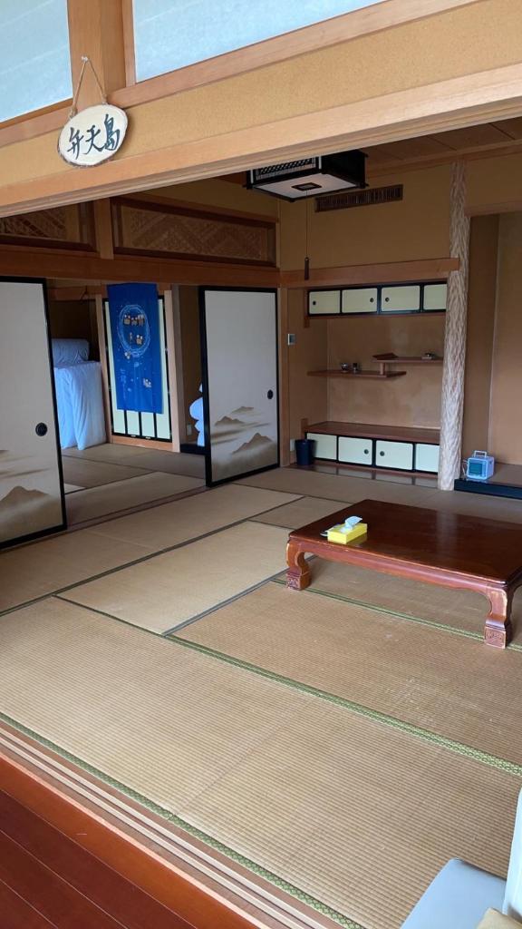 農家民宿　たなか photo 4