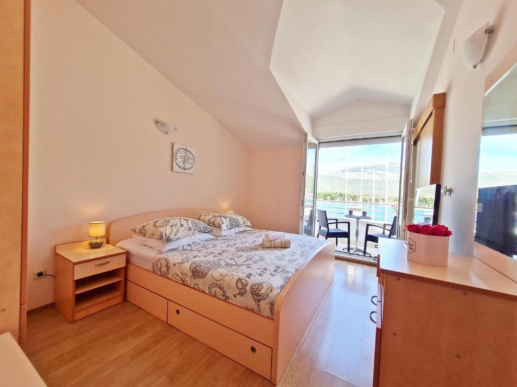Rooms and Apartments Porat photo 2