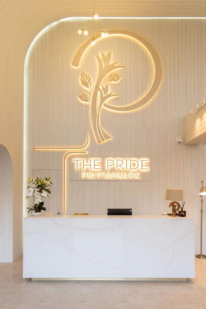 The Pride Hotel Phitsanulok photo 4