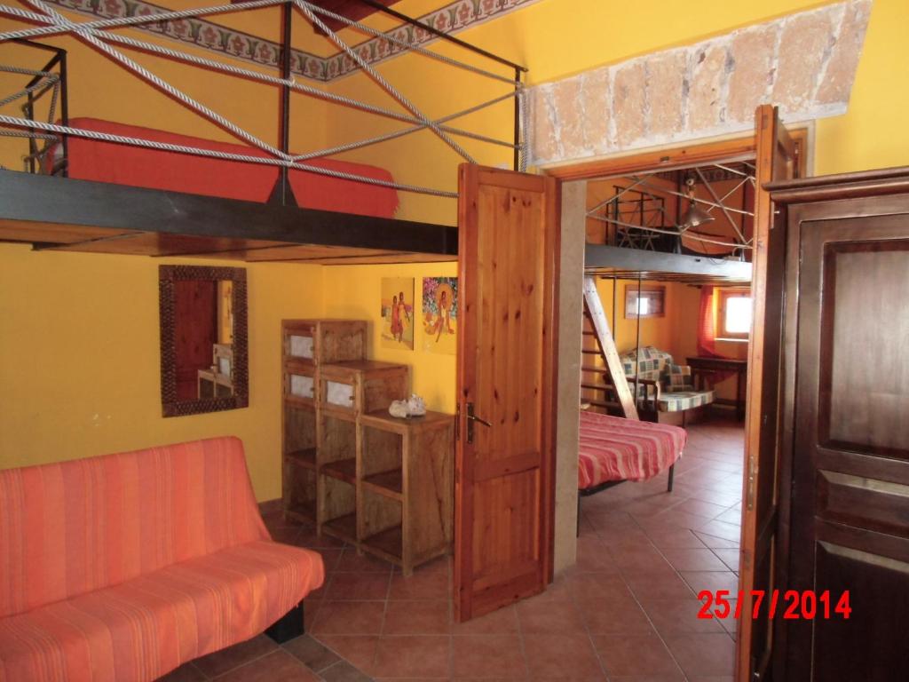 Holiday home Santa Flavia photo 3