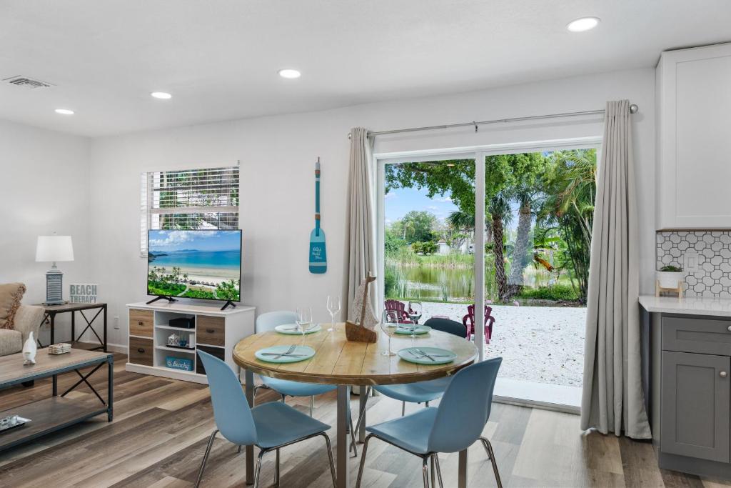 Beach and Boaters Delight! image