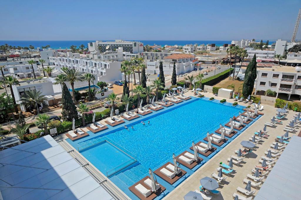 Nestor Hotel photo 1