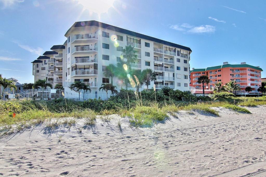 Beach Palms 405 photo 2