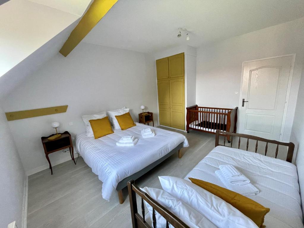 Gold - Ferme Delaunay photo 1
