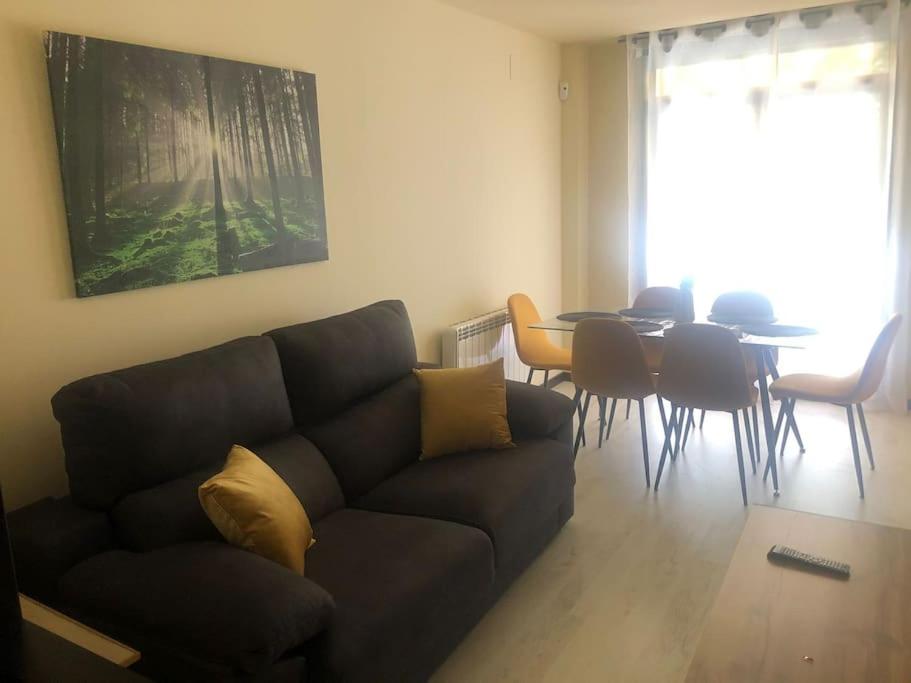 Apartamento MIRABOSQUE - plaza garaje incluida photo 3
