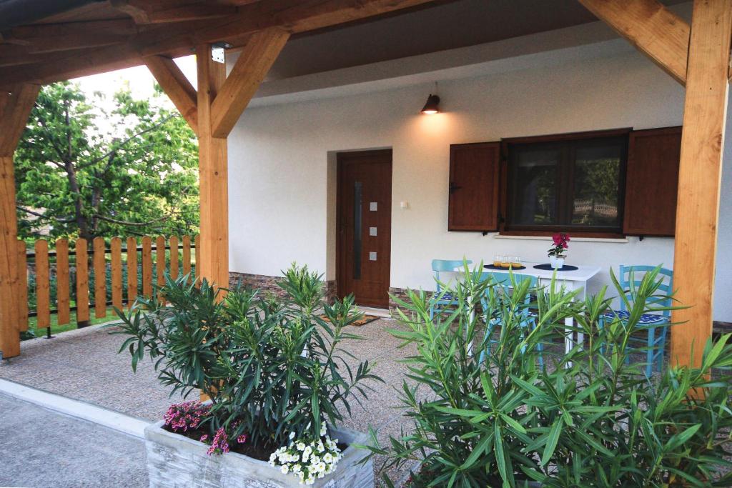 Apartman Lanterna photo 2