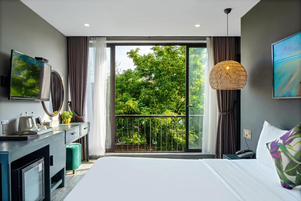 Sea’lavie Boutique Resort & Spa