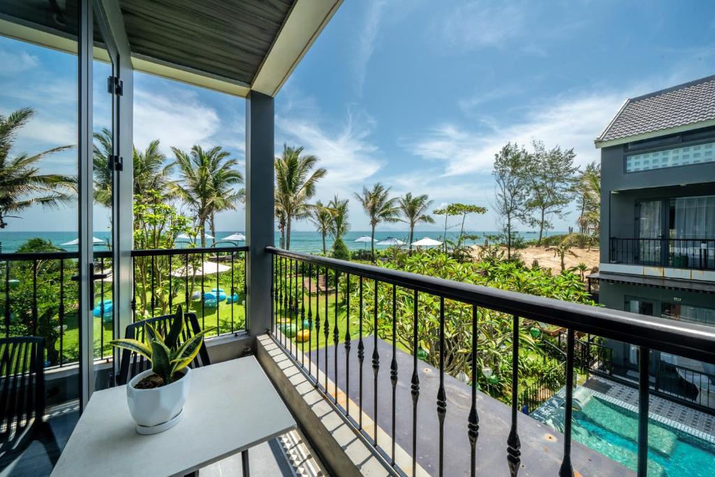 Sea’lavie Boutique Resort & Spa