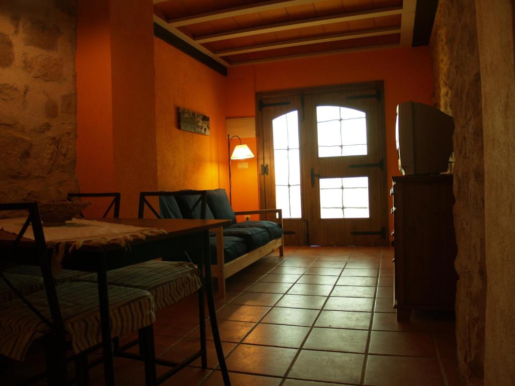 Casa Solé Room Type - Apartment Casa Solé Room Type - Apartment