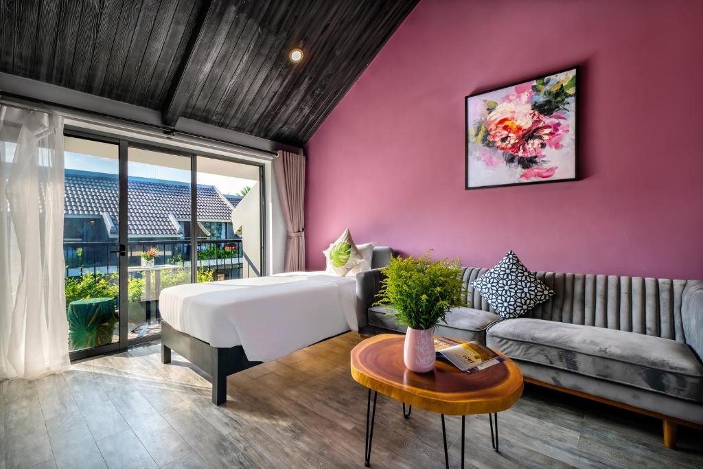 Sea’lavie Boutique Resort & Spa