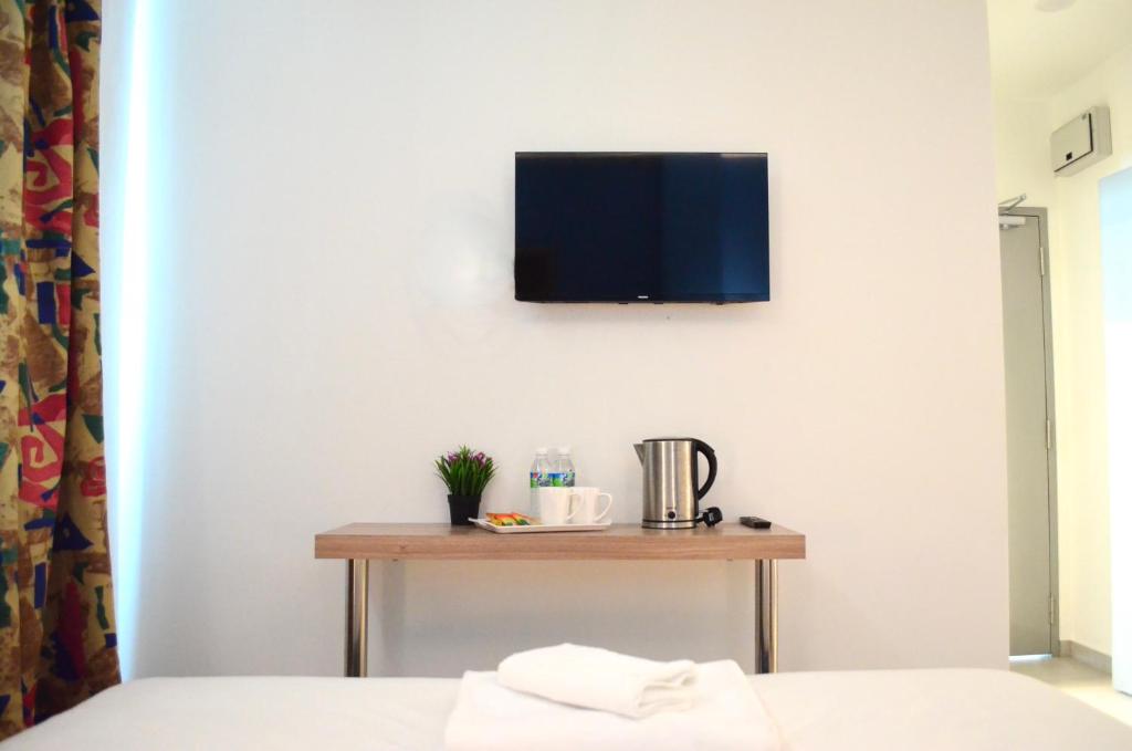 HOTEL ORKID PORT KLANG photo 1