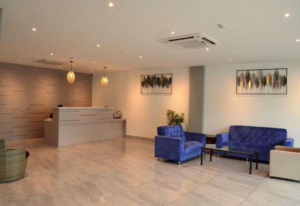 HOTEL ORKID PORT KLANG photo 4