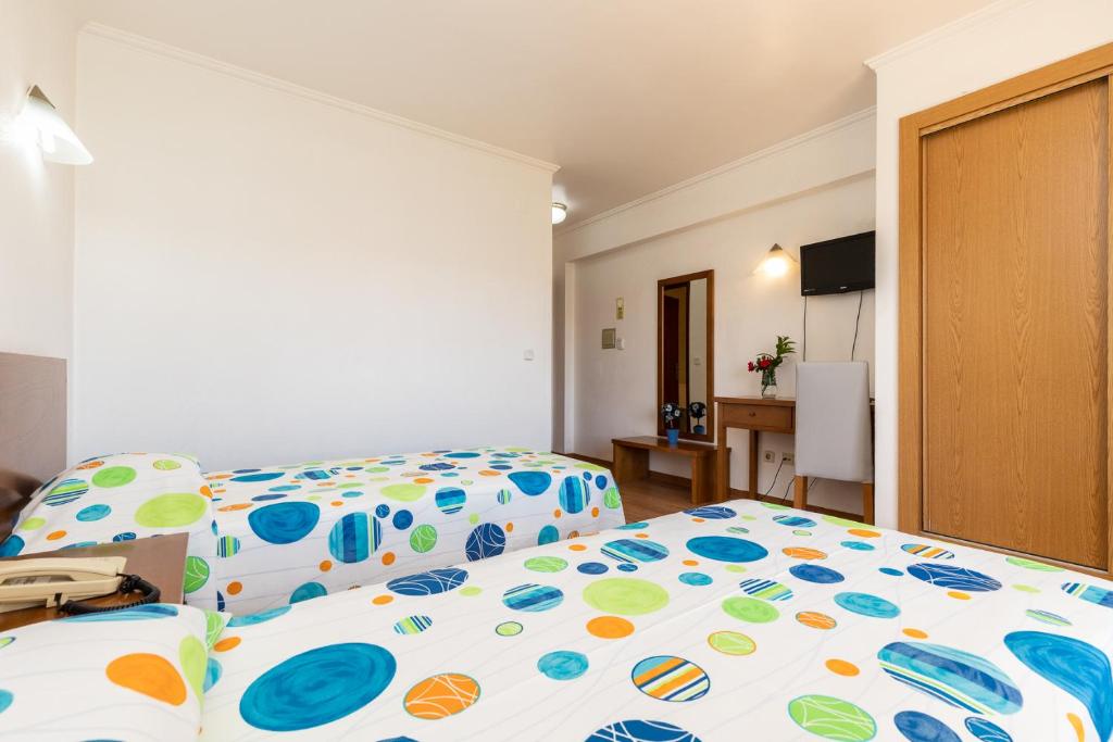 Hotel Azul Praia photo 2