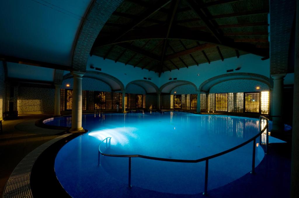 Balneario Cervantes photo 2