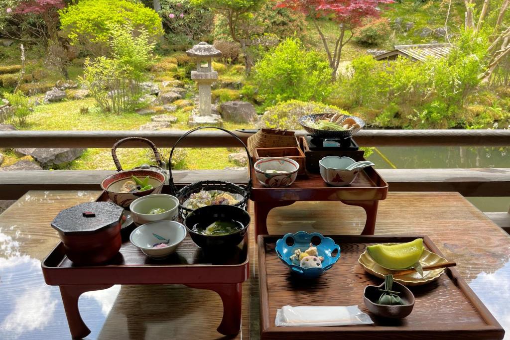 高野山 宿坊 大明王院 -Koyasan Shukubo Daimyououin- photo 4