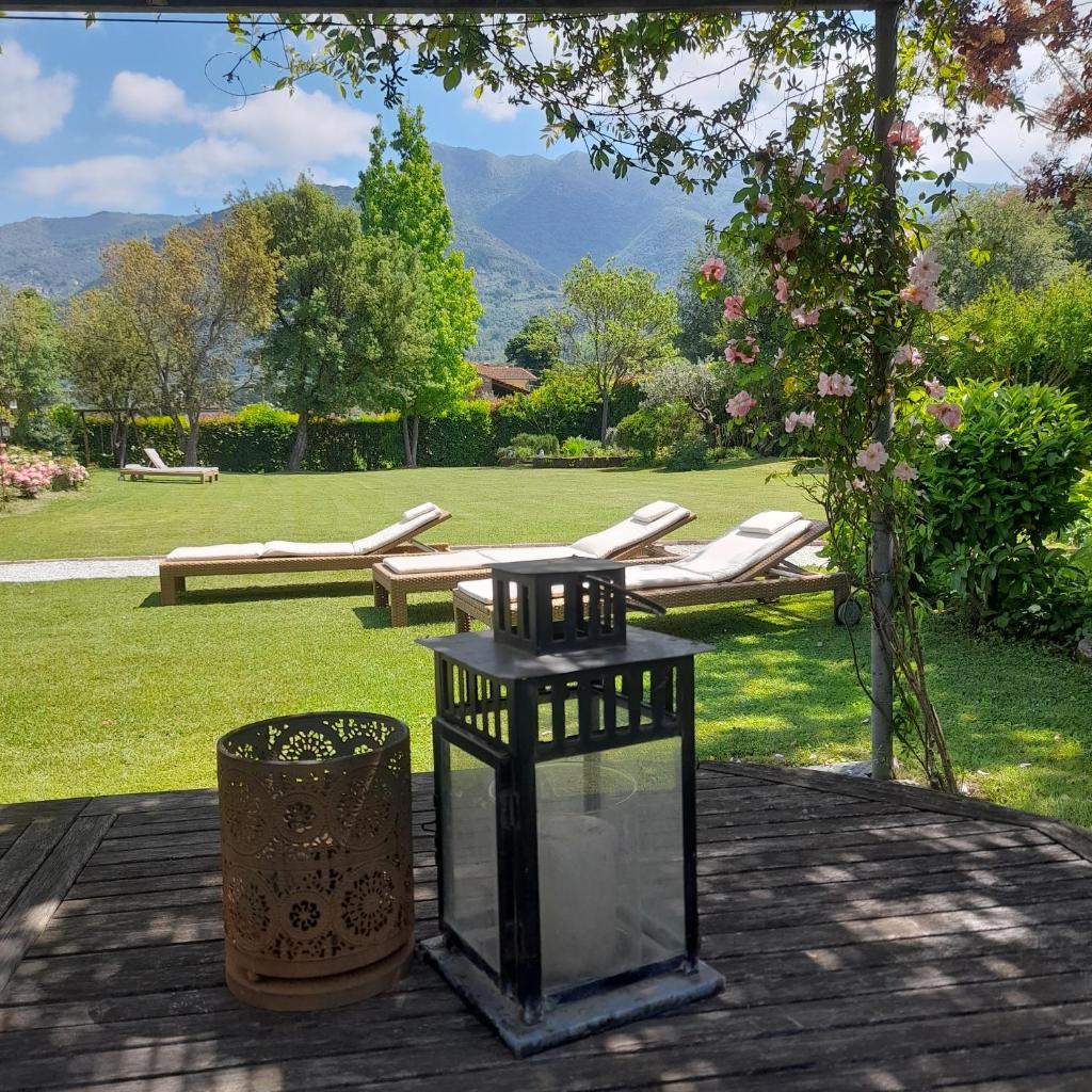 Villa la provenzale photo 3