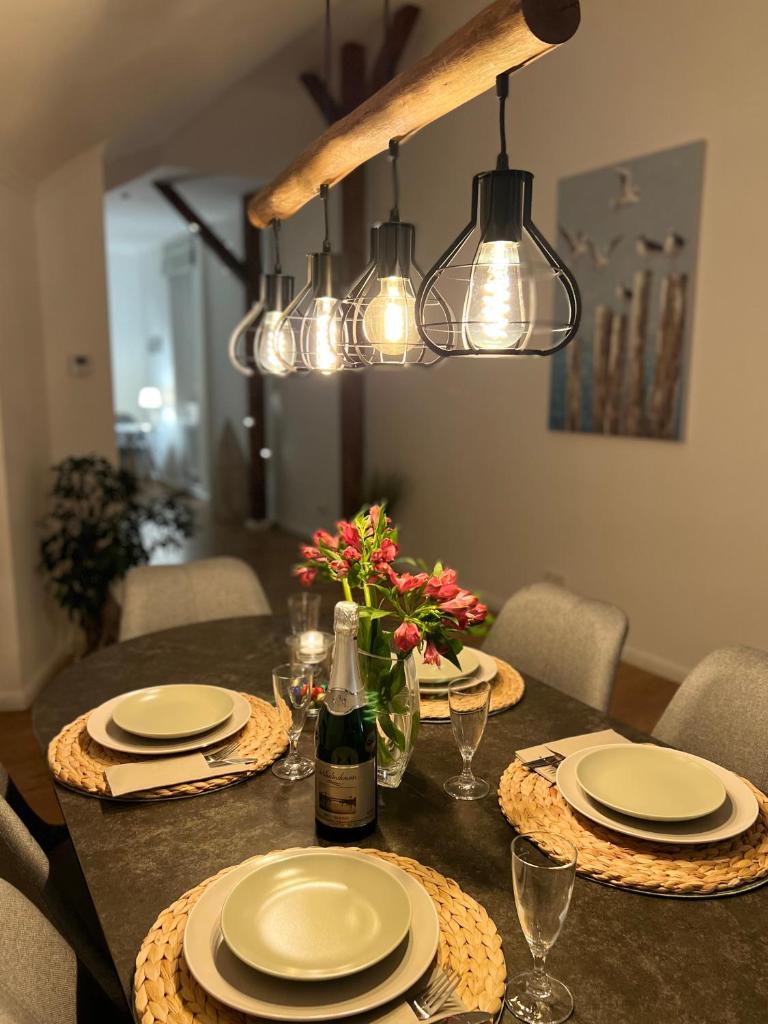 Ferienwohnung Möwenblick photo 3
