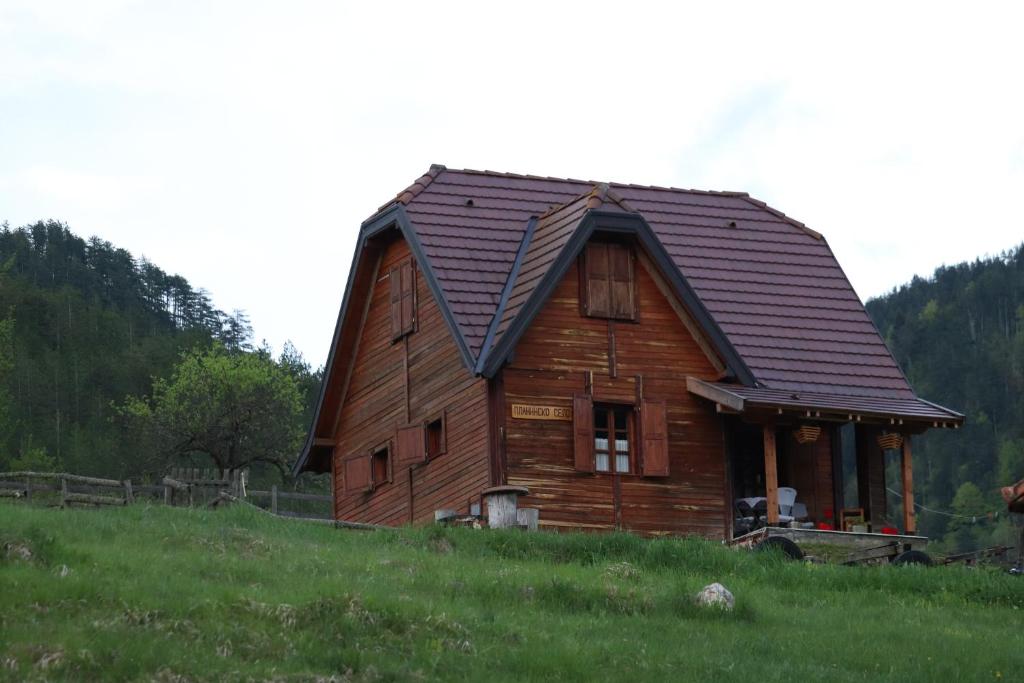 Apartment ''Planinsko selo'' photo 2
