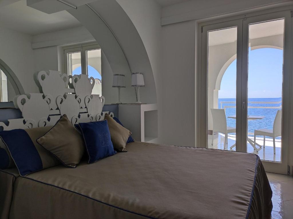 Albergo Da Carmine