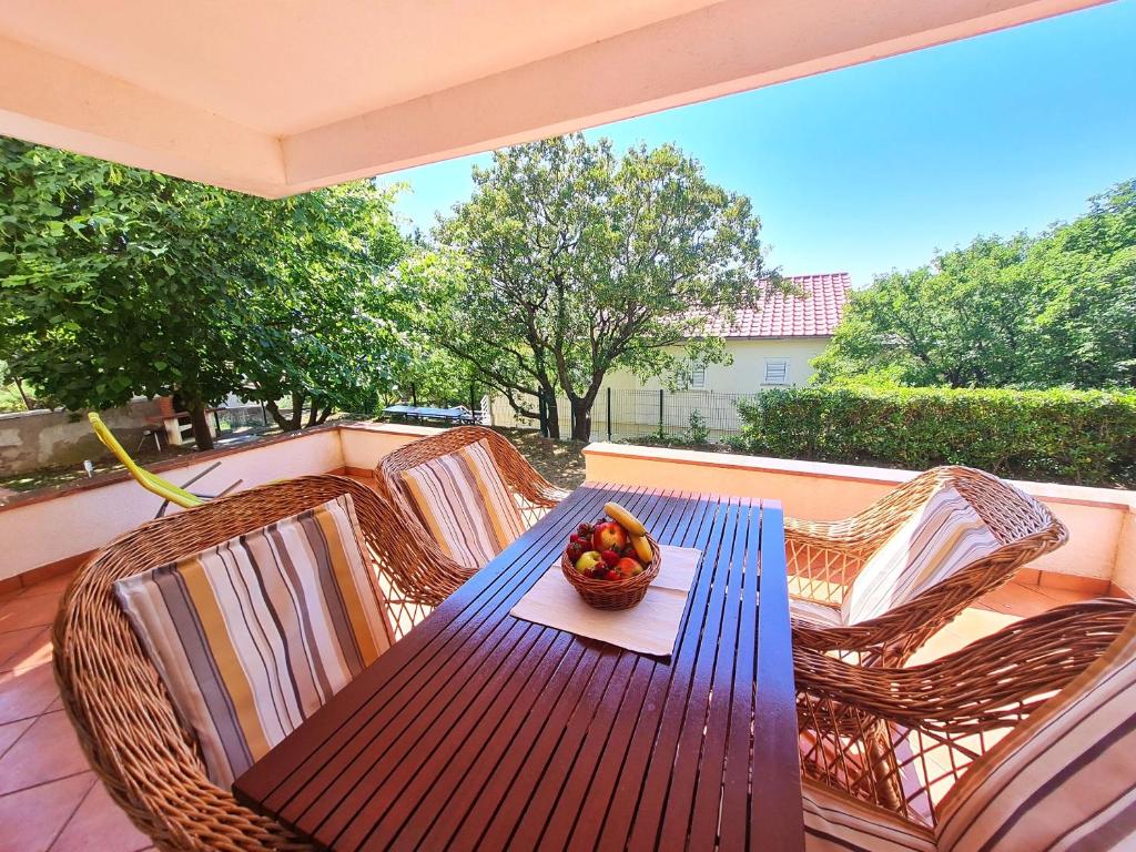 Apartments Zelena oaza photo 3