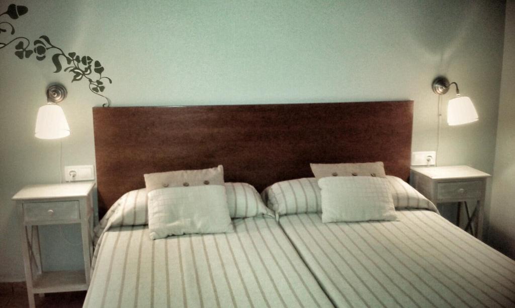 B&B Ra Tenaja