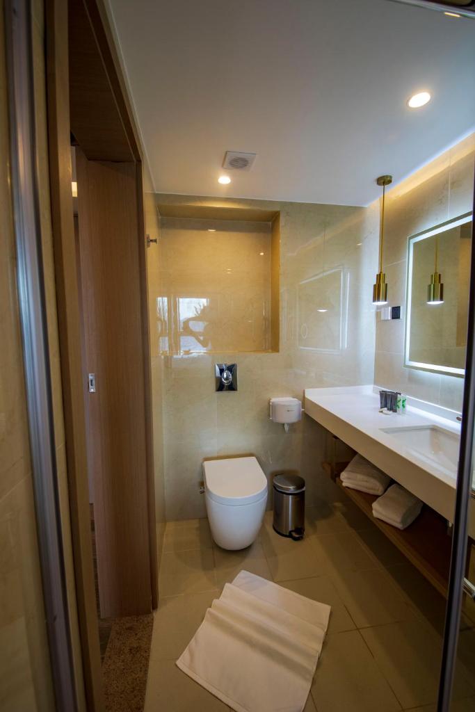 Luxotel Aqaba Beach Resort & Spa photo 4