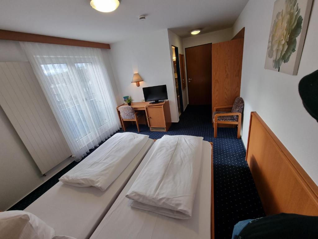 InTeck Hotel photo 3
