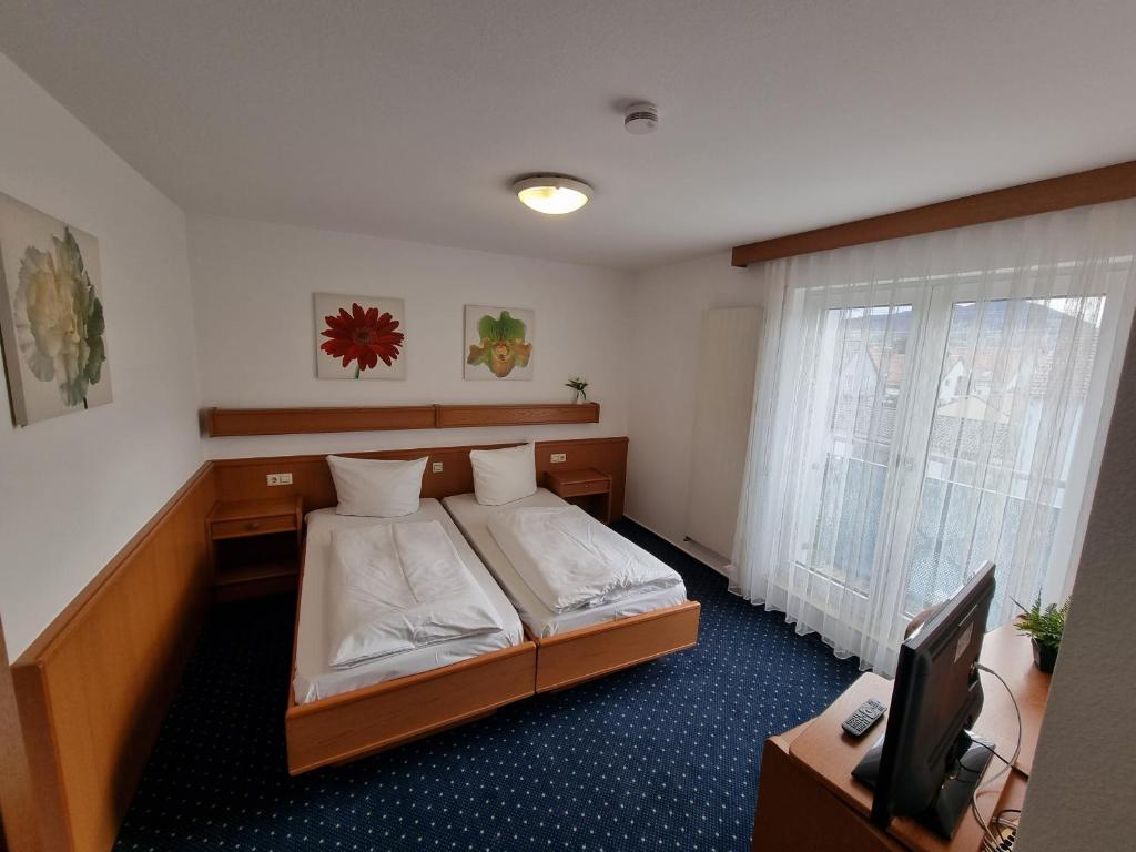 InTeck Hotel photo 4