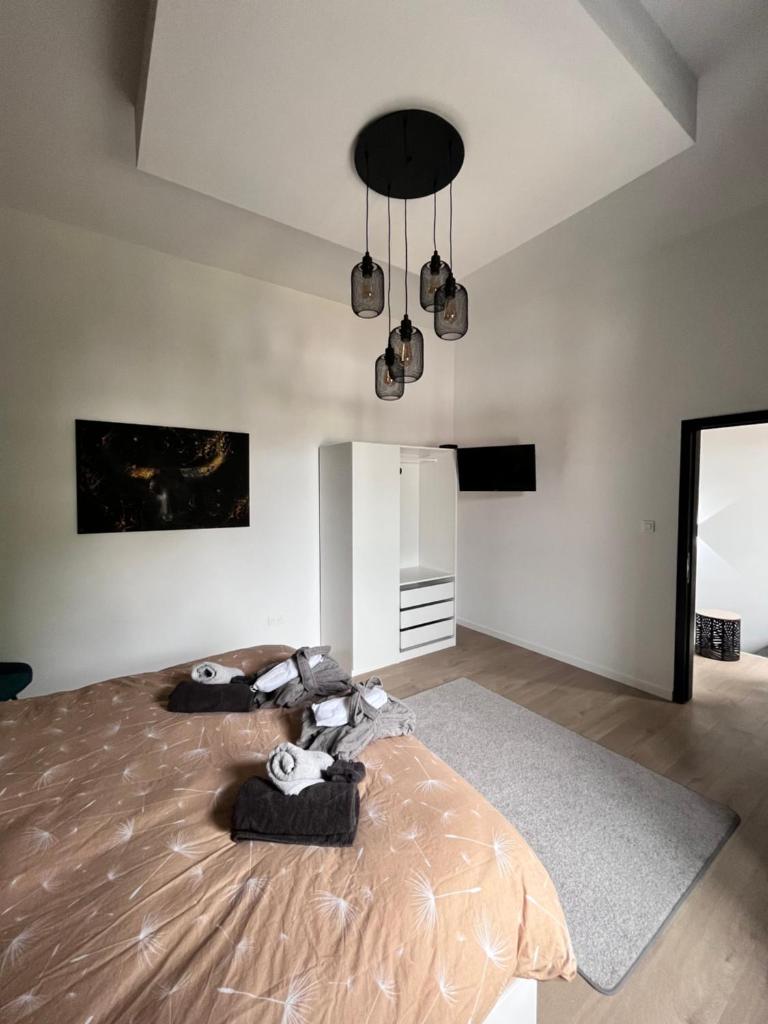L'heure de la détente Spa privatif photo 2