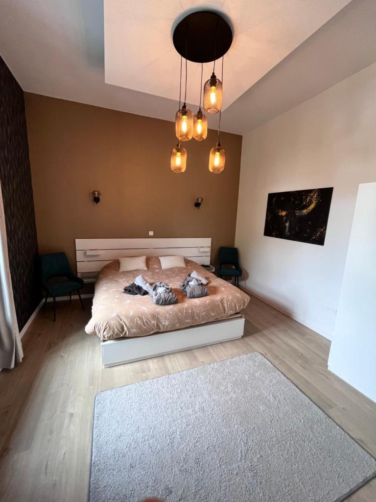 L'heure de la détente Spa privatif photo 4