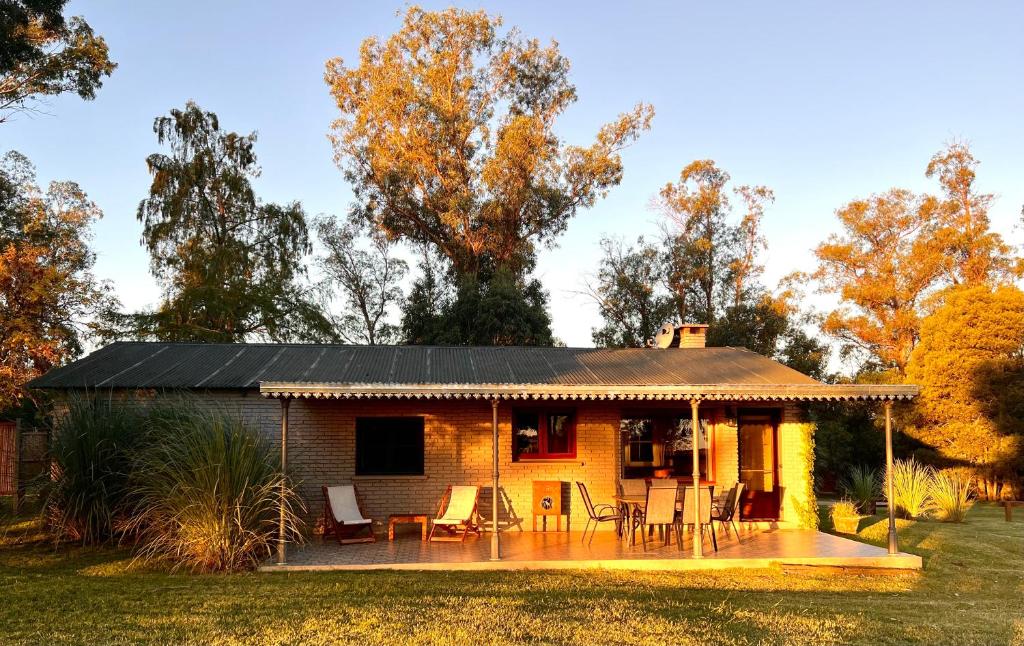 Zorzal Casa de Campo photo 1