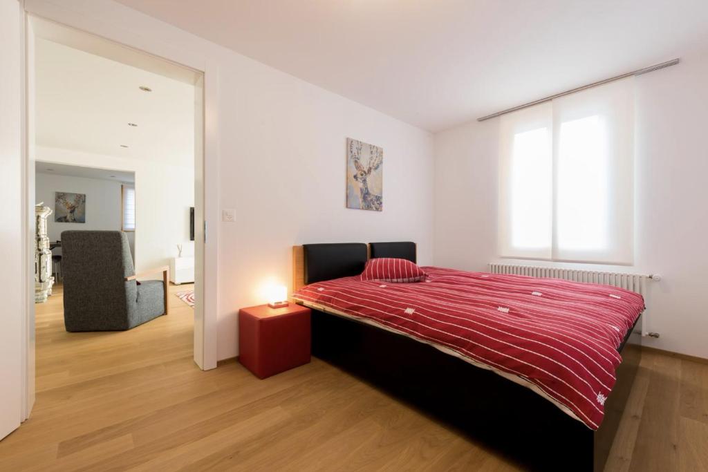 Zer Treichi Appartements photo 3