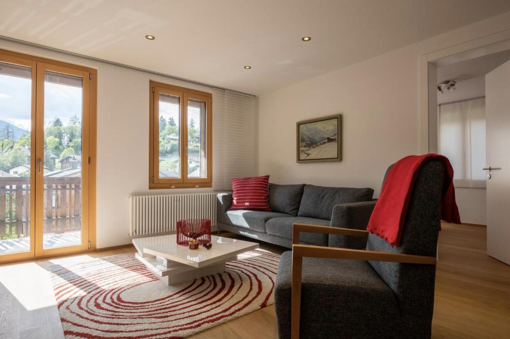 Zer Treichi Appartements photo 4