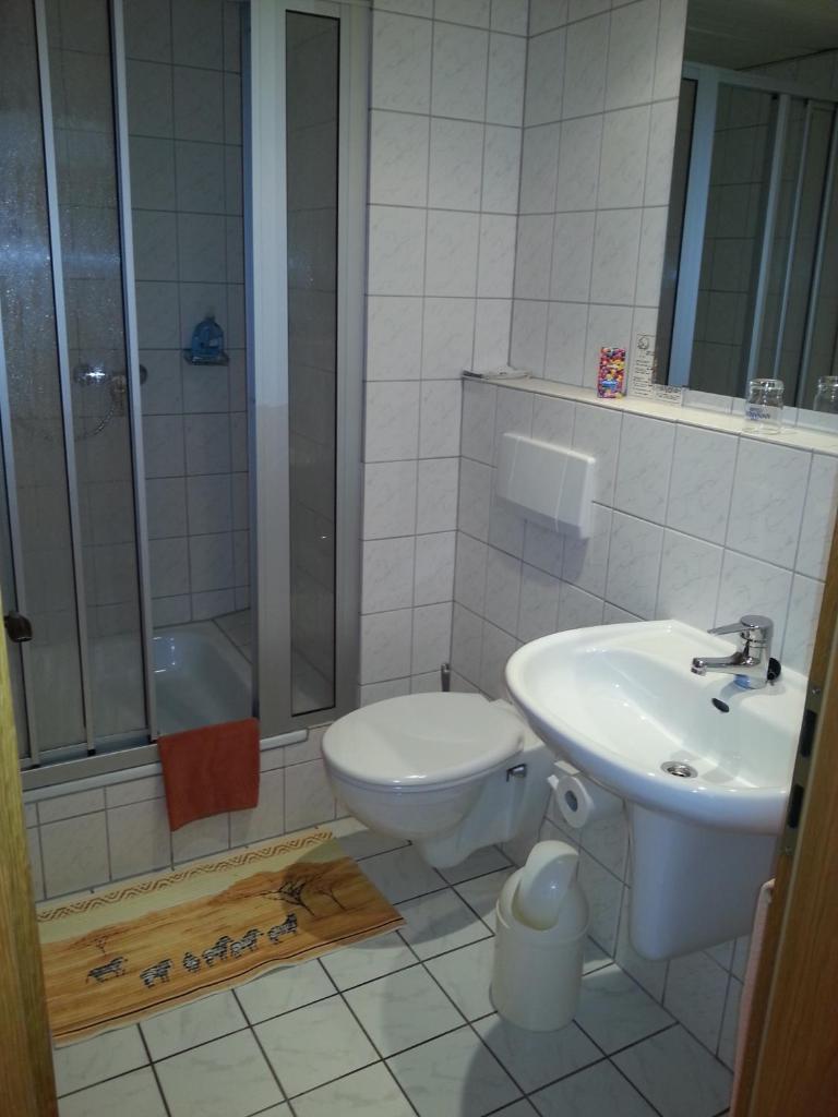 Hotel Quellenhof Room Type - Standard Double Room