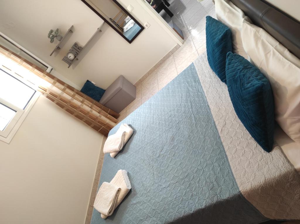 NickTheGreekApartment photo 2