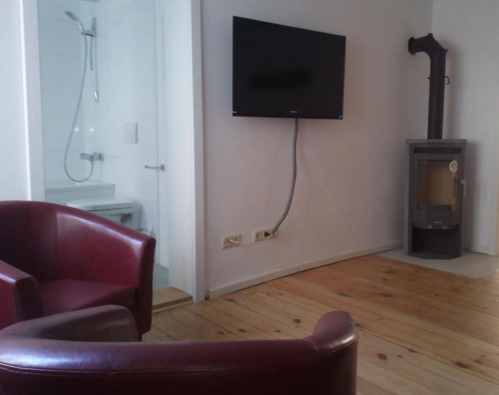 Apartment in der Altstadt photo 1