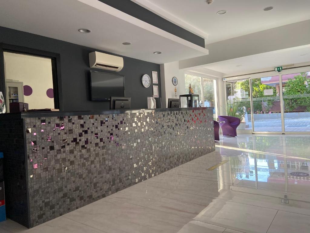 Ege Tulip Cesme photo 1