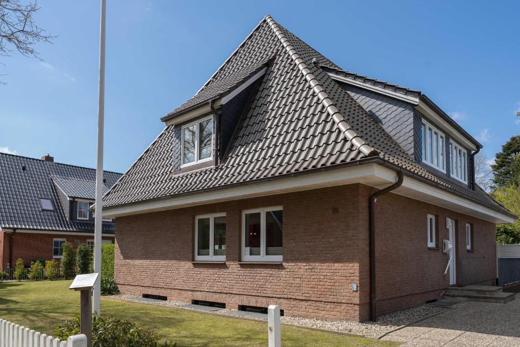 Gästehaus Wohnung 1 photo 2