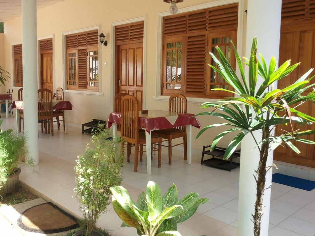 Tissa Resort photo 3
