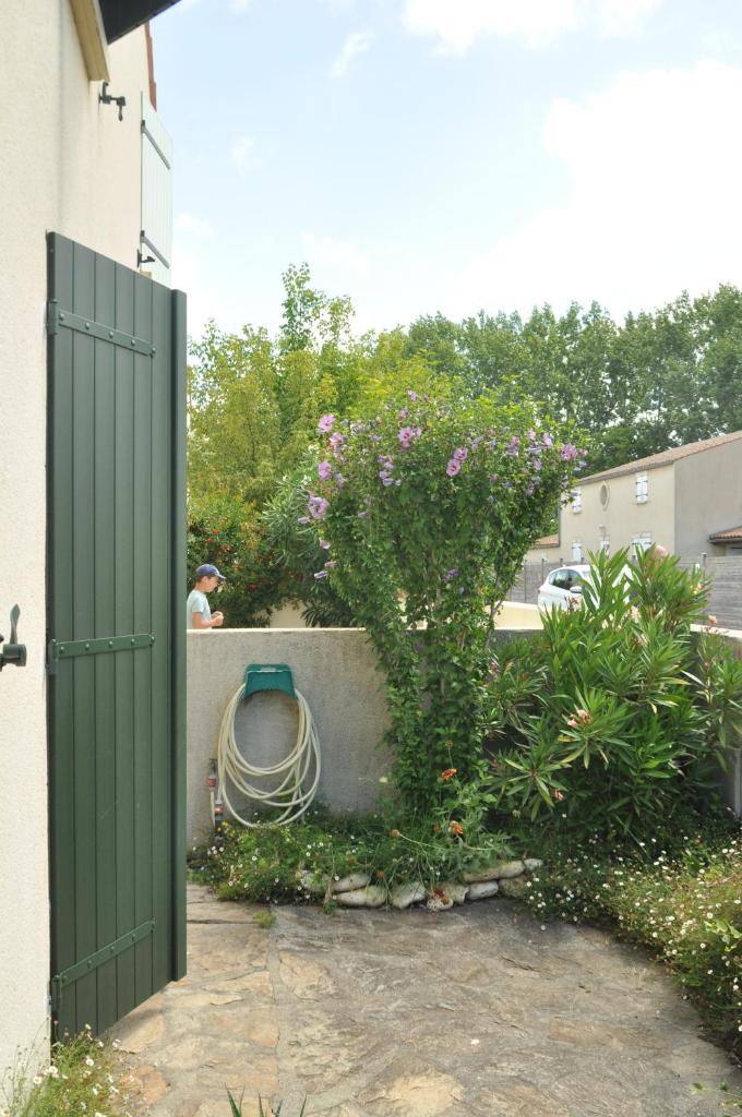 Pavillon des Loritz photo 1