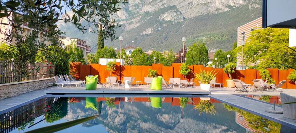 Hotel Virgilio photo 2
